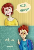 Oğlum Nerdesin ? - 1