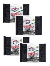VİNDEX HÜÜPİX İNOX SÜNGER 1011201 - 1