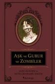 Aşk ve Gurur ve Zombiler - 1