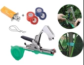 Suca Sc-8101 Bitki Sabitleme Makası - Bağlama Bandı Ve Zımba Hediyeli - 1