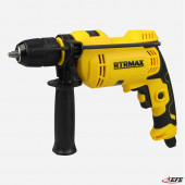 RTRMAX RTM1570 Darbeli Matkap - 1