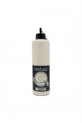 Cadence Multisurface Kumtaşı Rengi - H80 - 500 Ml - 1