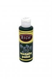 Multi Metalik 0758 Yağ Yeşili Rengi 120ml - 1