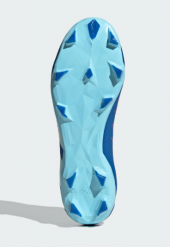 ADİDAS PREDATOR ACCURACY.3 FG MAVİ KRAMPON GZ0026 Y-109 - 4