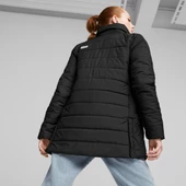 Puma 67536401 Ess+ Padded Kadın Spor Mont thumbnail 7