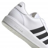Adidas GW9261 Grand Court Base 2.0 Kadın Günlük Spor Ayakkabısı - 8