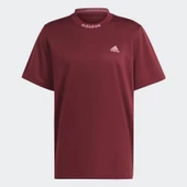 Adidas IJ6461 Bl Mesh T Q3 Erkek T-Shirt thumbnail 4