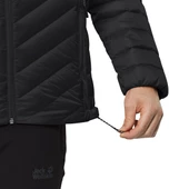 Jack Wolfskin 1207151-6350 Passamani Down Jkt M Erkek Mont - 6
