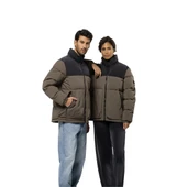 Jack Wolfskin 1207561-4610 Dellbrueck Jkt Unisex Mont - 1