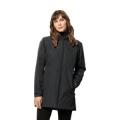 Jack Wolfskin 1115681-6000 Heidelstein Ins Jkt W Kadın Outdoor Mont - 2