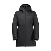 Jack Wolfskin 1115681-6000 Heidelstein Ins Jkt W Kadın Outdoor Mont - 1