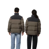 Jack Wolfskin 1207561-4610 Dellbrueck Jkt Unisex Mont - 3