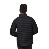Jack Wolfskin 1207151-6350 Passamani Down Jkt M Erkek Mont - 3