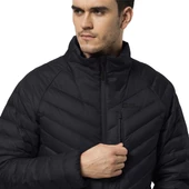 Jack Wolfskin 1207151-6350 Passamani Down Jkt M Erkek Mont - 4