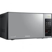 Samsung GE83X 23 lt Siyah Mikrodalga Fırın - TEŞHİR - 2