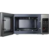 Samsung GE83X 23 lt Siyah Mikrodalga Fırın - TEŞHİR - 3