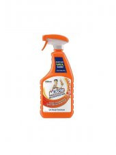 MR MUSCLE DEZENFEKTAN MUTFAK TEMİZLEYİCİ 750 ML - 1