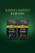 Barista Editions Çekirdek Kahve Crema Italiano 1kg %100 Arabica Espresso 1kg - 4