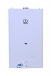 Demirdöküm L275-F 11 LT Hermetik Şofben - 1