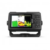 Garmin Striker Vivid 5 Cv Balık Bulucu - 1