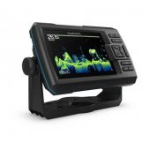 Garmin Striker Vivid 5 Cv Balık Bulucu - 3