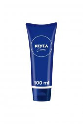 Nivea Creme Tüp 100 ml - 1