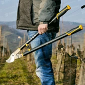 Alpen Weisshorn 280 Kalın Dal Budama Makası 80 Cm - 2