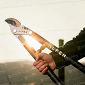 Alpen Weisshorn 280 Kalın Dal Budama Makası 80 Cm - 4