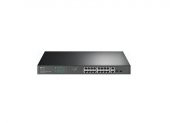 TP-Link TL-SG1218MP Switch Teşhir - 1