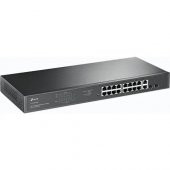 TP-Link TL-SG1218MP Switch Teşhir - 3