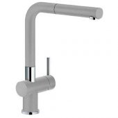 FRANKE EVYE ARMATÜRÜ ACTIVE PLUS DOCCİA STONE GREY - 1