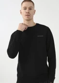 Columbia Csc M Basic Crew Erkek Sweatshirt CS0204 - 1