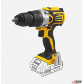 RTRMAX RTX2013B Şarjlı Matkap Kömürsüz Motor - 1