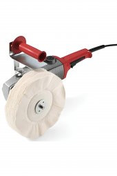 Flex L 1202 1600W Parlatma Cilalama Makinesi - 1