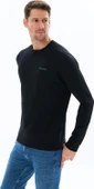 Columbia Csc M Basic Crew Erkek Sweatshirt - 3
