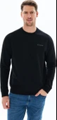 Columbia Csc M Basic Crew Erkek Sweatshirt - 1