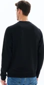 Columbia Csc M Basic Crew Erkek Sweatshirt - 4