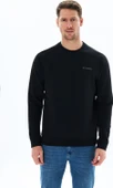Columbia Csc M Basic Crew Erkek Sweatshirt - 2