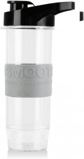 Fakir Dynamıc 2'in 1 Kişisel Blender ve Kahve Öğütücü Rose - 2