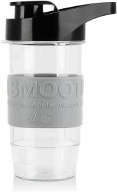 Fakir Dynamıc 2'in 1 Kişisel Blender ve Kahve Öğütücü Rose - 3