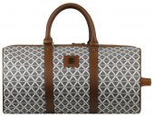 Minbag Marin Spor ve Seyahat Çantası Koyu Gri - 1