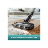 Philips XC8349/01 Aqua Plus 25.2 V Dikey Şarjlı Süpürge - TEŞHİR thumbnail 4