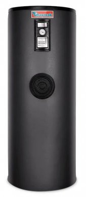 Baymak Aqua 100 Lt Tek Serpantinli Boyler - 1