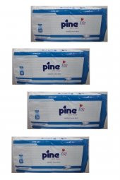 PİNE Bel Bantlı L 30lu 4 Paket Hasta Bezi - 1
