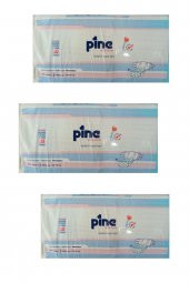 PİNE Bel Bantlı Xl 30lu 3 Paket Hasta Bezi - 1