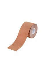 Kinesiology Ağrı Bandı Kinesio Tape 5 Cm X 5 M Ten Rengi - 2