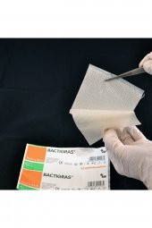 Bactigras 10x10 Yara Örtüsü 1 Adet - 1