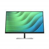 HP 27" 6N4E2AA E27 5ms 75Hz HDMI DisplayPort IPS Pivot Monitör - 1