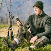 Alpen Pilatus 200 Çit Kesme Makası 60 Cm - 4