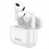 Coofbe Hc Seri Bluetooth Vers.5.3 Dokunmatik IPX-5 HıFı Ses Gürültü Engelleyici Bluetooth Kulaklık - 1